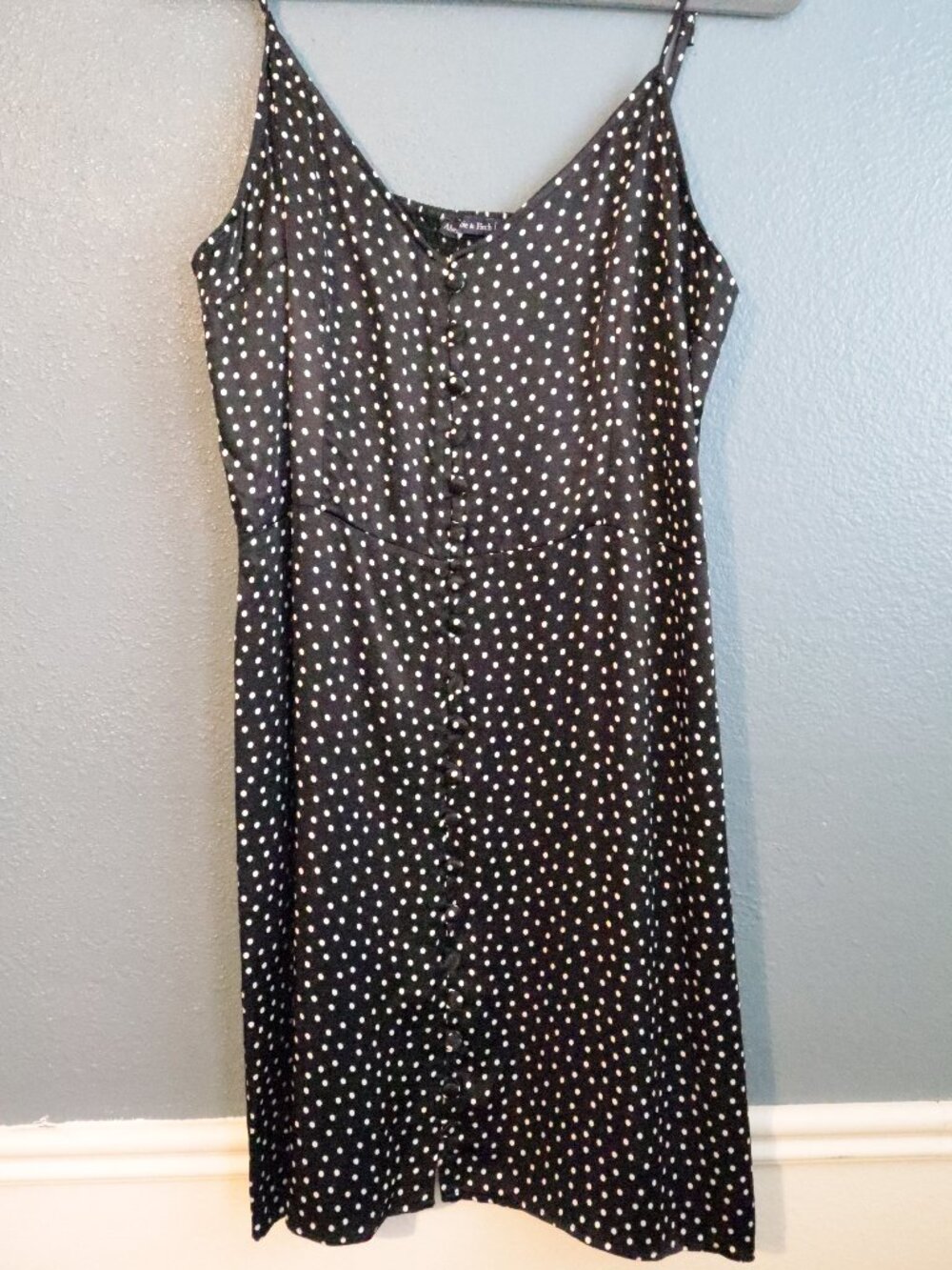Abercrombie & Fitch Mini Dress